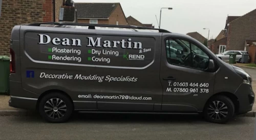 Dean Martin & Sons
